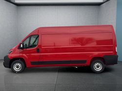 Rot Neu 2025 Citroën Jumper Van / Kleinbus | 29.799 € (Superpreis)