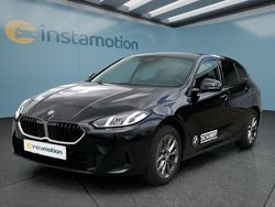 Schwarz Gebraucht 2025 BMW 116 Kleinwagen | 29.649 € (Teuer)