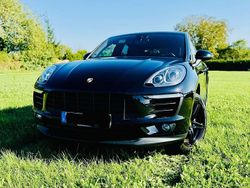 Gebraucht 2015 Porsche Macan S SUV | 38.800 € (Teuer)