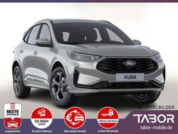 Silber Neu 2025 Ford Kuga ST-Line SUV | 31.778 € (Guter Preis)