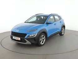 Blau Gebraucht 2021 Hyundai Kona SUV | 16.420 € (Fairer Preis)