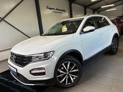 Weiß Gebraucht 2019 VW T-Roc Style SUV | 16.989 € (Fairer Preis)