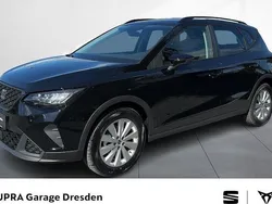 Schwarz Neu 2025 Seat Arona SUV | 26.910 € (Fairer Preis)
