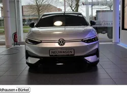 Schwarz Neu 2024 VW ID.7 Pro Limousine | 59.810 € (Fairer Preis)