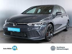 Uranograu Gebraucht 2024 VW Golf GTD Limousine | 32.980 € (Fairer Preis)