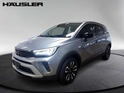 Grau Gebraucht 2024 Opel Crossland Edition SUV | 18.990 € (Fairer Preis)