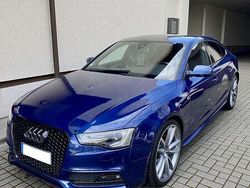 Gebraucht 2014 Audi A5 Comfort Coupé | 23.500 €