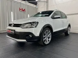 VW Polo Cross