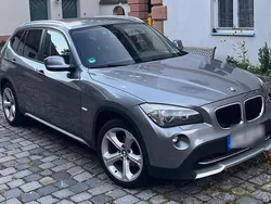 Grau Gebraucht 2011 BMW X1 M Sport SUV | 7.900 € (Guter Preis)