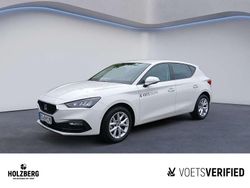 Weiß Neu 2025 Seat Leon Limousine | 37.390 € (Teuer)