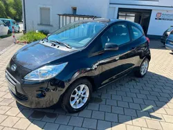Schwarz Gebraucht 2013 Ford Ka Kleinwagen | 3.390 € (Guter Preis)