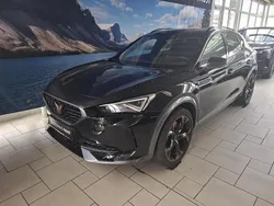 Schwarz metallic Gebraucht 2021 Cupra Formentor VZ SUV | 26.950 € (Fairer Preis)