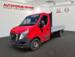Rot Gebraucht 2021 Nissan NV400 Van | 19.190 €