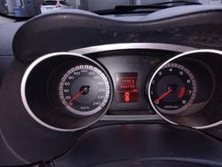 Beige Gebraucht 2008 Mitsubishi Outlander Instyle SUV | 5.800 € (Etwas zu teuer)