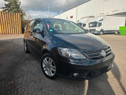 Schwarz Gebraucht 2006 VW Golf V Kleinwagen | 3.990 € (Etwas zu teuer)