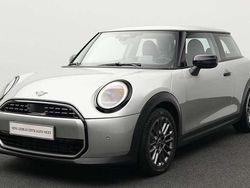 Grau Gebraucht 2024 Mini Cooper Classic Kleinwagen | 25.541 € (Guter Preis)