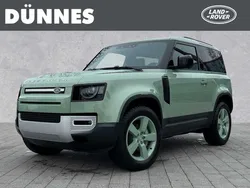 Grasmeregreen Gebraucht 2023 Land Rover Defender 75th Limited Edition SUV | 84.990 € (Guter Preis)