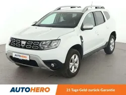 Weiß Gebraucht 2020 Dacia Duster Comfort SUV | 12.390 € (Fairer Preis)