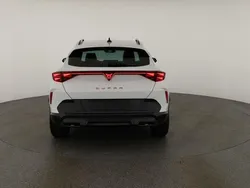 Nevada weiß metallic Neu 2025 Cupra Formentor SUV | 38.475 € (Fairer Preis)
