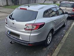 Gebraucht 2011 Renault Mégane GrandTour Dynamique Kombi | 3.499 € (Fairer Preis)