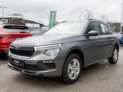 Grau Neu 2024 Skoda Kamiq Essence SUV | 26.990 € (Superpreis)
