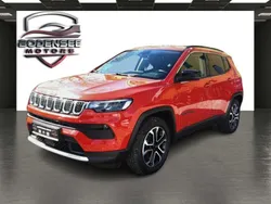 Gebraucht 2022 Jeep Compass Limited SUV | 23.590 € (Superpreis)