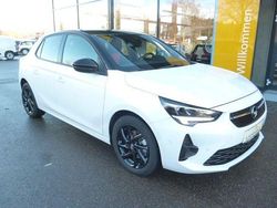Weiß Gebraucht 2023 Opel Corsa Limousine | 16.490 € (Fairer Preis)