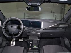 Lack weiss banquise/typ aussen Gebraucht 2024 Opel Astra GS Line Limousine | 23.990 € (Fairer Preis)