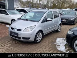 Silber Gebraucht 2005 Mitsubishi Colt Instyle Limousine | 2.950 € (Teuer)