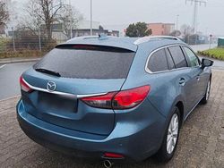 Gebraucht 2014 Mazda 6 Kombi | 7.300 € (Fairer Preis)