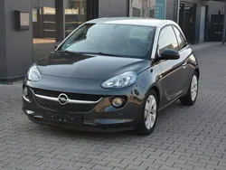 Grau Gebraucht 2018 Opel Adam Unlimited Kleinwagen | 9.400 € (Guter Preis)