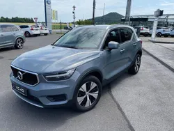 Thunder grey Gebraucht 2021 Volvo XC40 Momentum SUV | 26.790 € (Guter Preis)