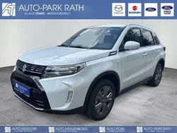 Schwarz Neu 2025 Suzuki Vitara Comfort SUV | 22.750 € (Guter Preis)