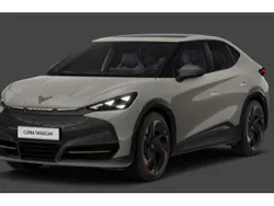Beige Neu 2025 Cupra Tavascan Endurance SUV | 49.290 € (Fairer Preis)