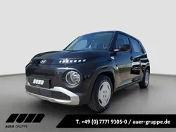 Schwarz Neu 2025 Hyundai Inster Select Kleinwagen | 25.470 € (Fairer Preis)