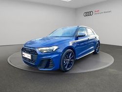 Ascariblau metallic Gebraucht 2022 Audi A1 Sportback Ambiente Kleinwagen | 21.490 € (Fairer Preis)