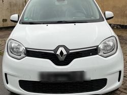 Weiß Gebraucht 2019 Renault Twingo Kleinwagen | 9.500 € (Fairer Preis)