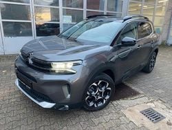 Grau Gebraucht 2023 Citroën C5 Aircross Shine SUV | 15.999 € (Superpreis)