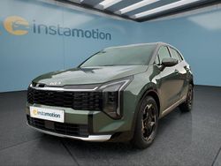 Grün Neu 2025 Kia Sportage SUV | 48.049 €