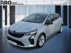 Rafalegrau Gebraucht 2024 Renault Clio V Evolution Limousine | 16.789 € (Fairer Preis)