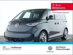 Blau Gebraucht 2023 VW ID. Buzz Pro Van / Kleinbus | 48.210 € (Guter Preis)