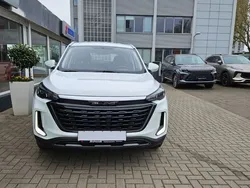 Weiß Neu 2024 Baic X35 SUV | 21.900 € (Fairer Preis)