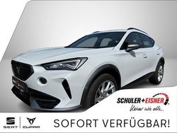Weiß Gebraucht 2023 Cupra Formentor SUV | 28.490 € (Etwas zu teuer)