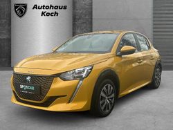 Gebraucht 2021 Peugeot e-208 Active Kleinwagen | 14.990 € (Fairer Preis)