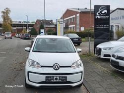 Weiß Gebraucht 2020 VW up! Basis Kleinwagen | 8.950 € (Guter Preis)