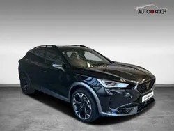 Schwarz Gebraucht 2022 Cupra Formentor VZ SUV | 33.980 € (Fairer Preis)