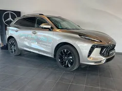 Grau Gebraucht 2024 DFSK Forthing 5 SUV | 24.990 € (Guter Preis)