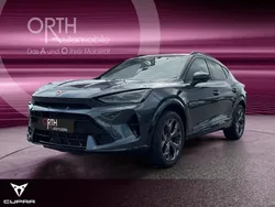 Grau Gebraucht 2025 Cupra Formentor SUV | 43.989 € (Teuer)