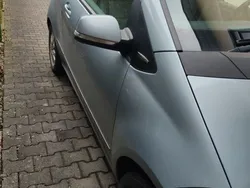 Andere außenfarben Gebraucht 2009 Mercedes A180 Avantgarde Kleinwagen | 3.499 € (Fairer Preis)