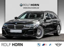 Schwarz Gebraucht 2022 Alpina D5 Limousine | 57.750 € (Fairer Preis)